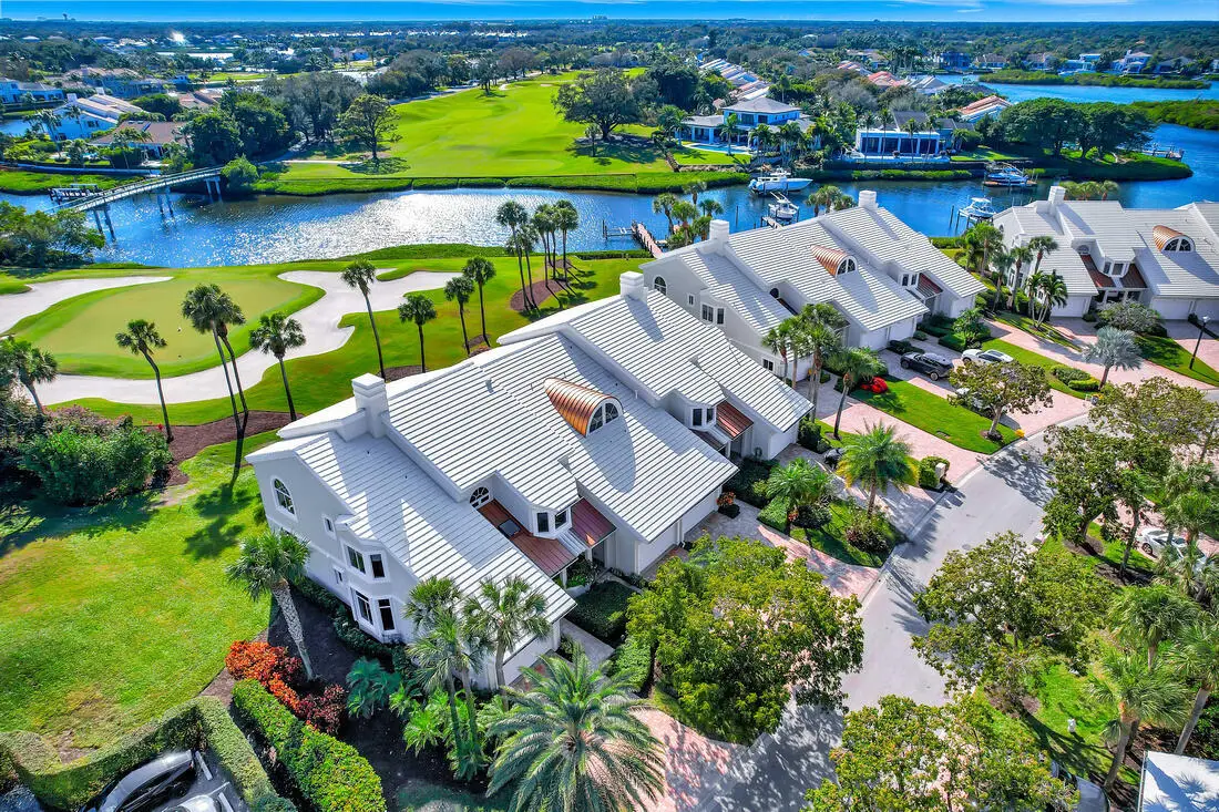 1503 Captains Way, Jupiter, FL 33477 - #1
