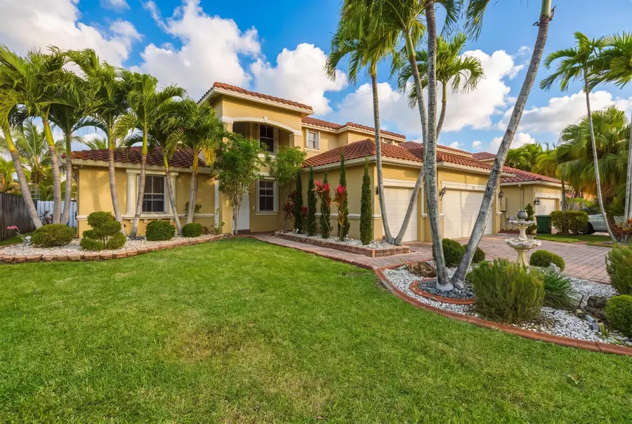 1510 SW 189th Terrace, Pembroke Pines, FL 33029 - #2