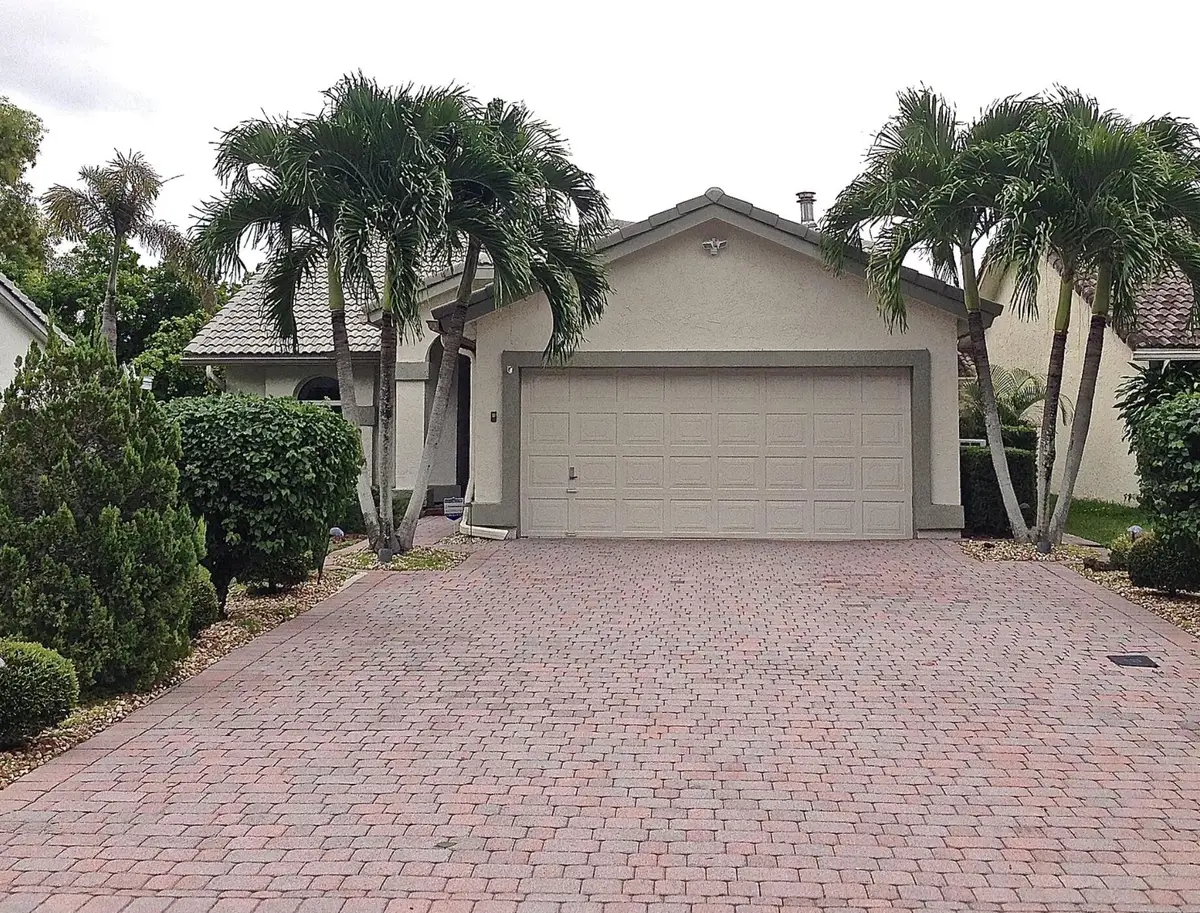 1873 NW 97th Terrace, Coral Springs, FL 33071 - #1