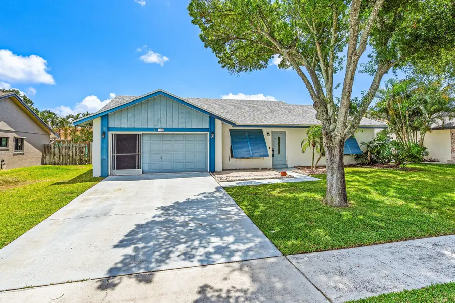 1146 NW 10th Street, Boynton Beach, FL 33426 - #3