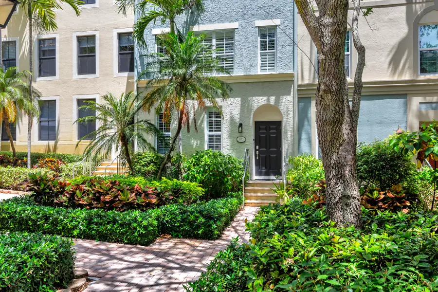 670 Fern Street, West Palm Beach, FL 33401 - #2