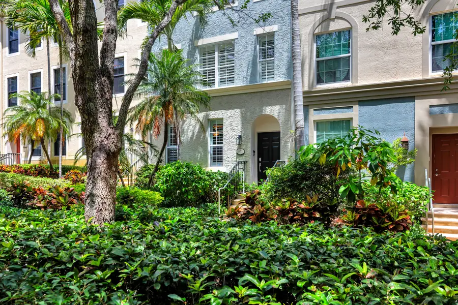 670 Fern Street, West Palm Beach, FL 33401 - #3