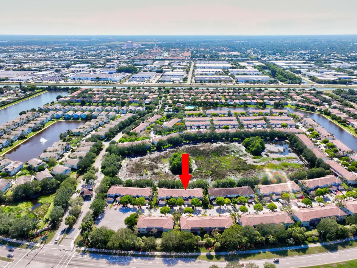 2364 Center Stone Lane, Riviera Beach, FL 33404 - #1