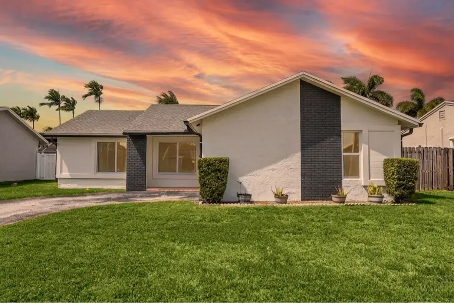 11831 NW 38th Place, Sunrise, FL 33323 - #2