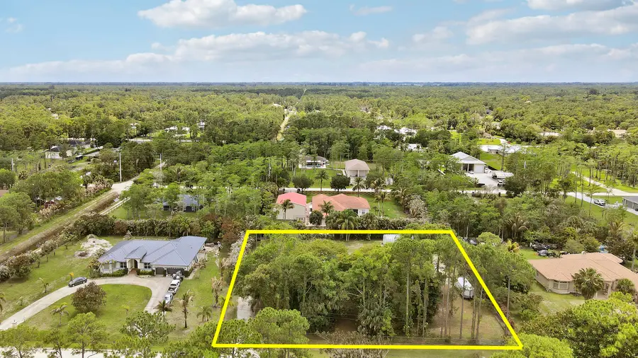 16296 81st Lane N, The Acreage, FL 33470 - #2