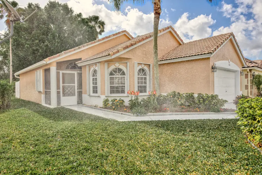 1868 Barnstable Road, Wellington, FL 33414 - #2