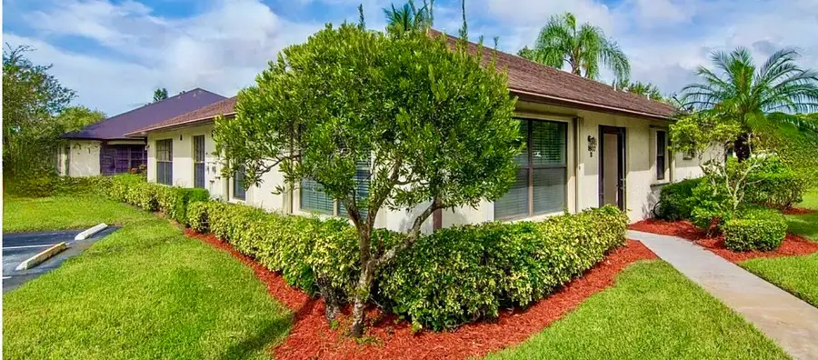 1607 Laurel Leaf Lane #B, Fort Pierce, FL 34950 - #2