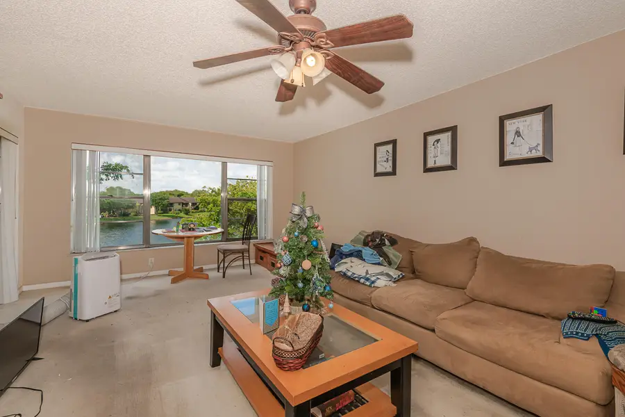 3955 N Nob Hill Road #306, Sunrise, FL 33351 - #3