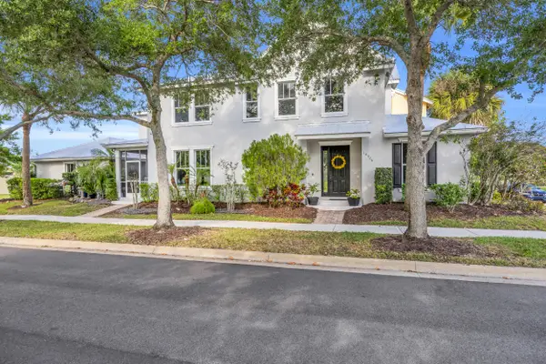 10926 SW Meeting Street, Port St Lucie, FL 34987