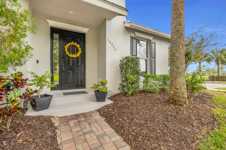 10926 SW Meeting Street, Port Saint Lucie, FL 34987 - #3