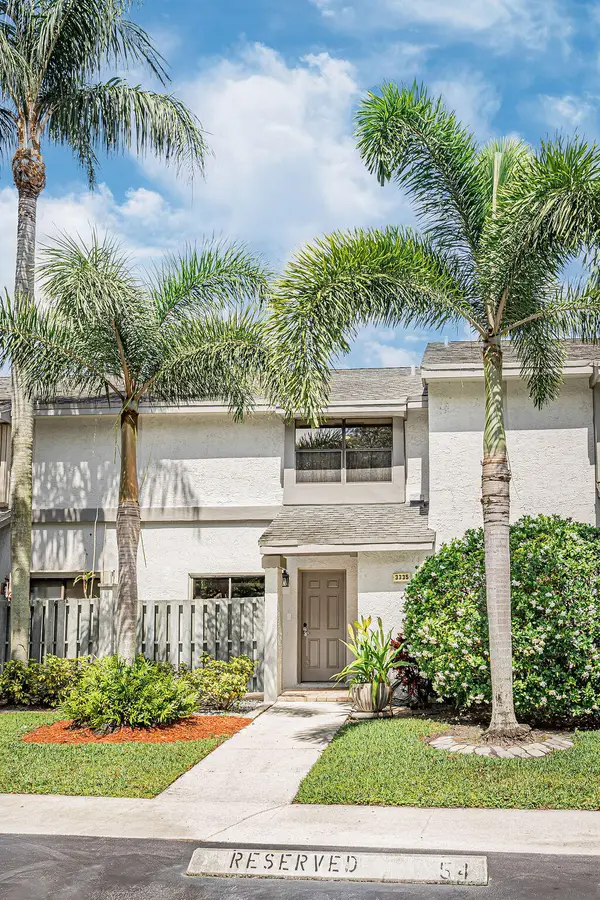 3335 Carambola Circle S, Coconut Creek, FL 33066