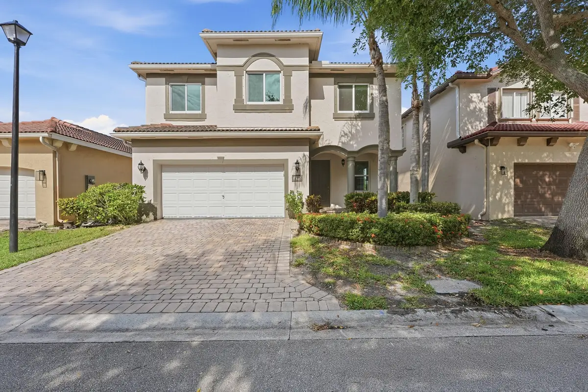 1275 Rosegate Boulevard, Riviera Beach, FL 33404 - #1