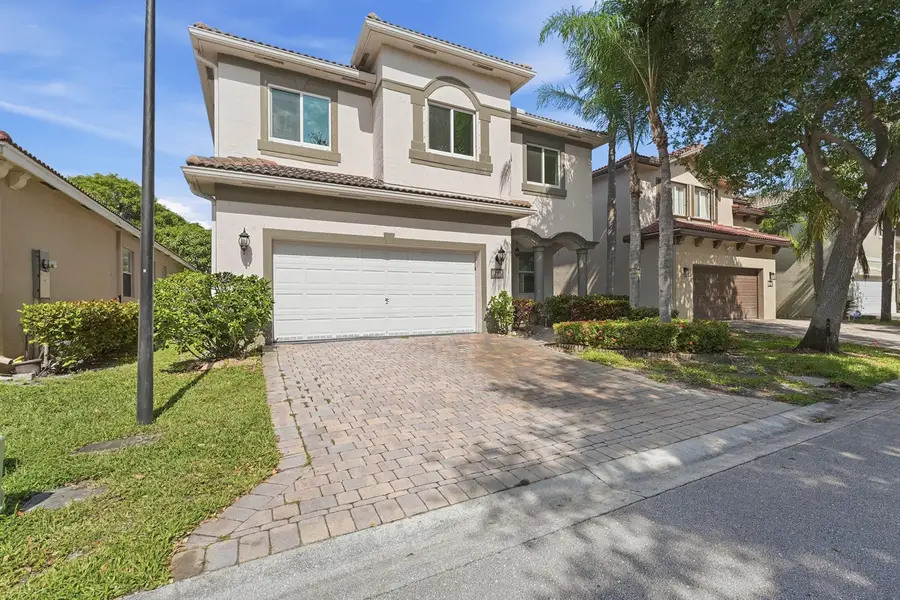 1275 Rosegate Boulevard, Riviera Beach, FL 33404 - #2