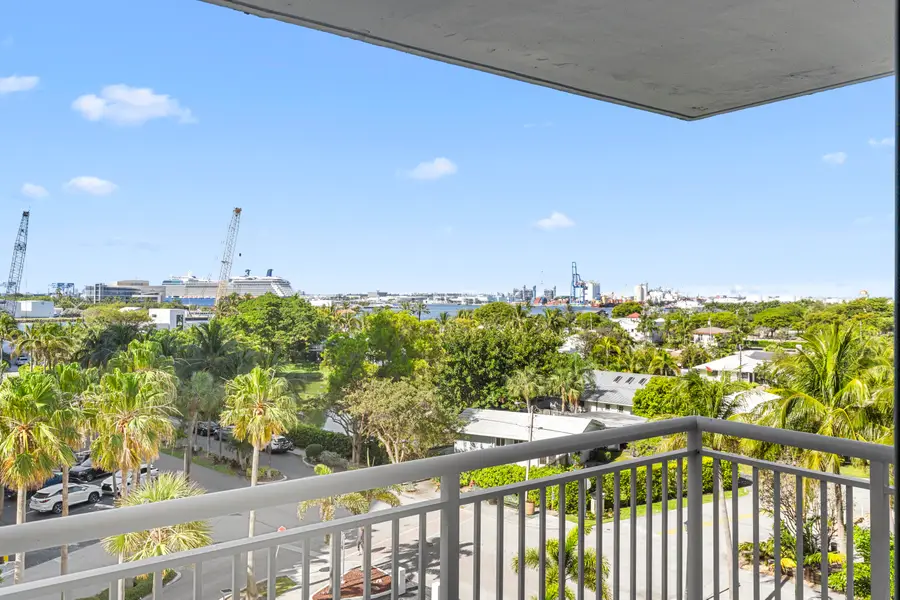 1920 S Ocean Drive #611, Fort Lauderdale, FL 33316 - #2