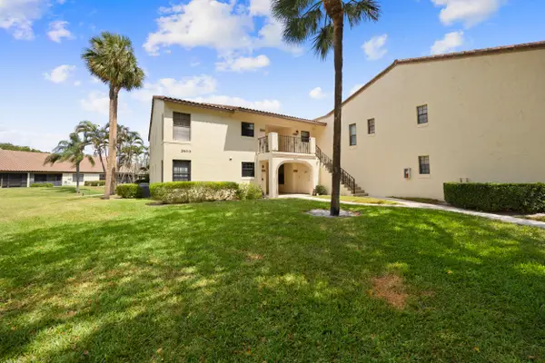 2600 Greenwood Terrace #G201, Boca Raton, FL 33431