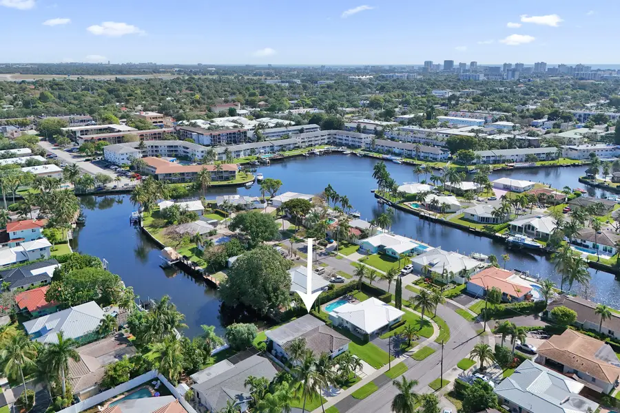 381 SE 3rd Street, Pompano Beach, FL 33060 - #3