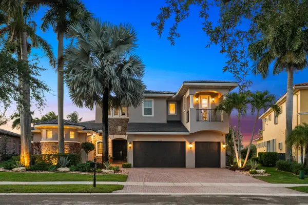 12221 NW 73rd Street, Parkland, FL 33076