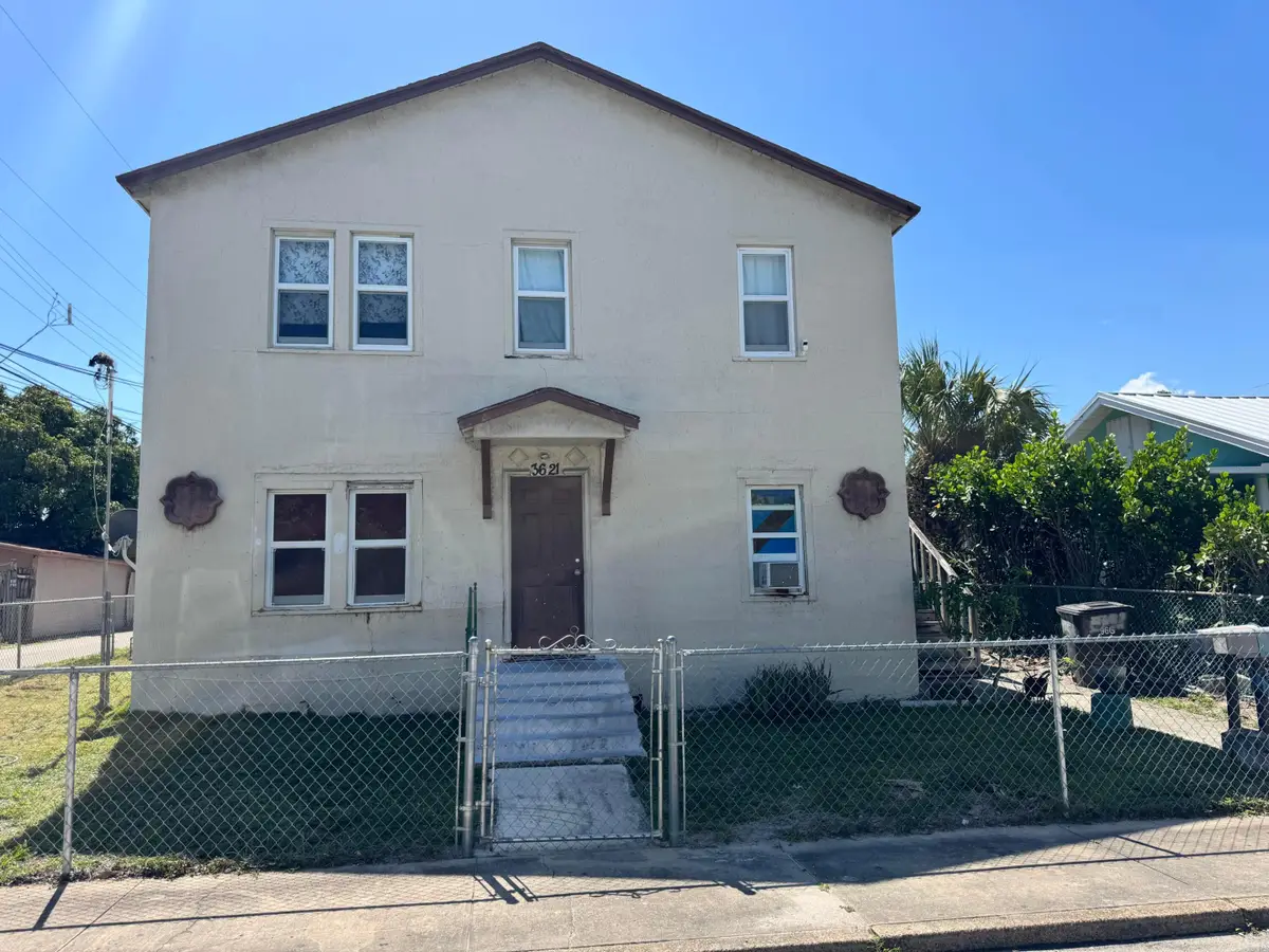 3621 Morton Avenue, West Palm Beach, FL 33405 - #1
