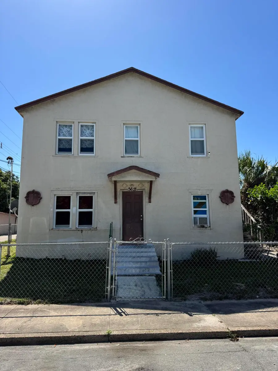 3621 Morton Avenue, West Palm Beach, FL 33405 - #2