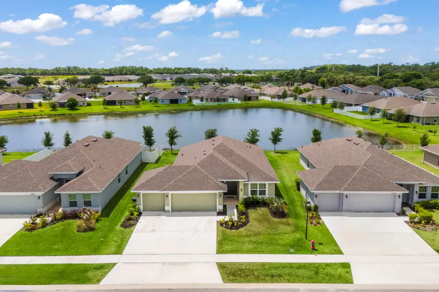 8705 Merano Avenue, Fort Pierce, FL 34951 - #2