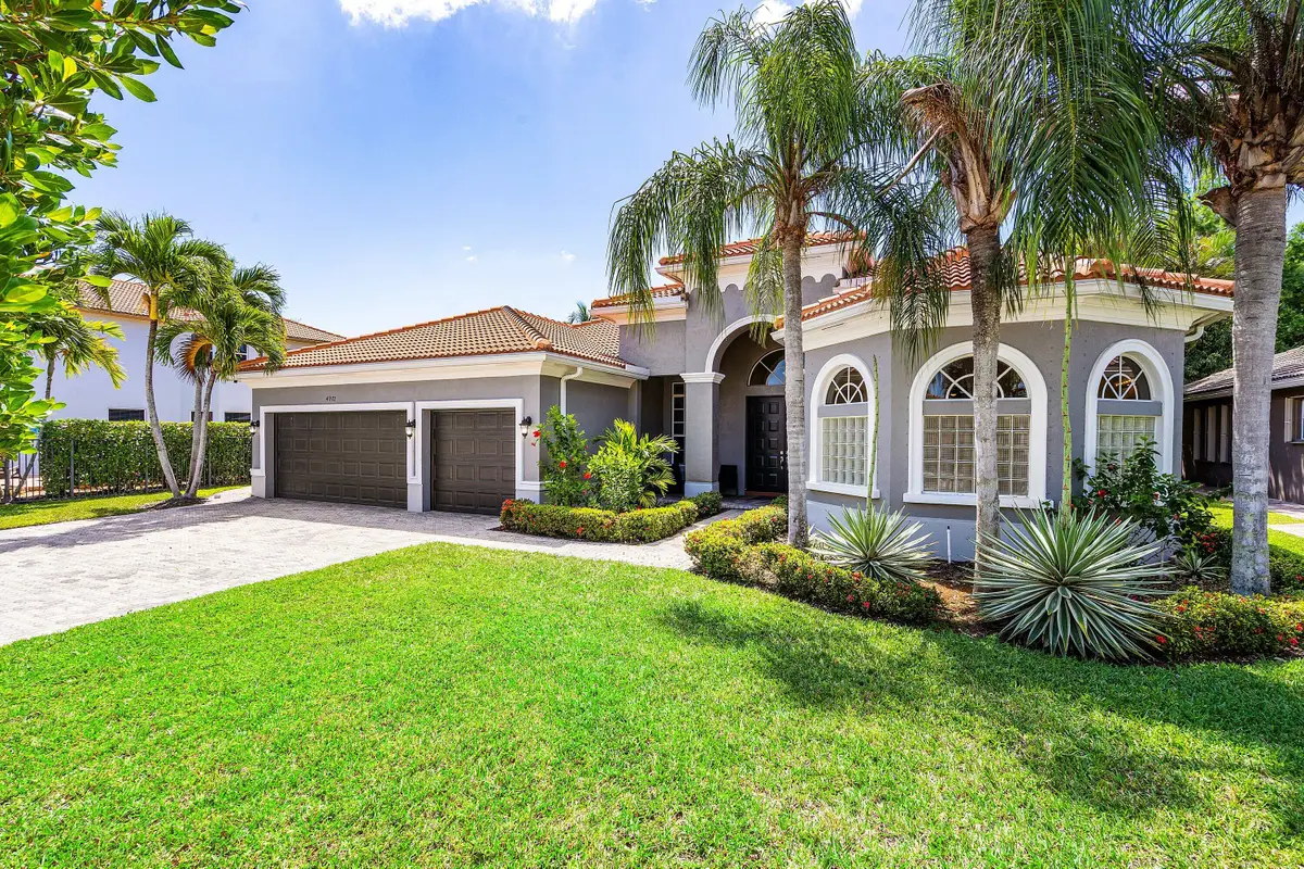 4972 Forest Dale Drive, Wellington, FL 33449 - #1