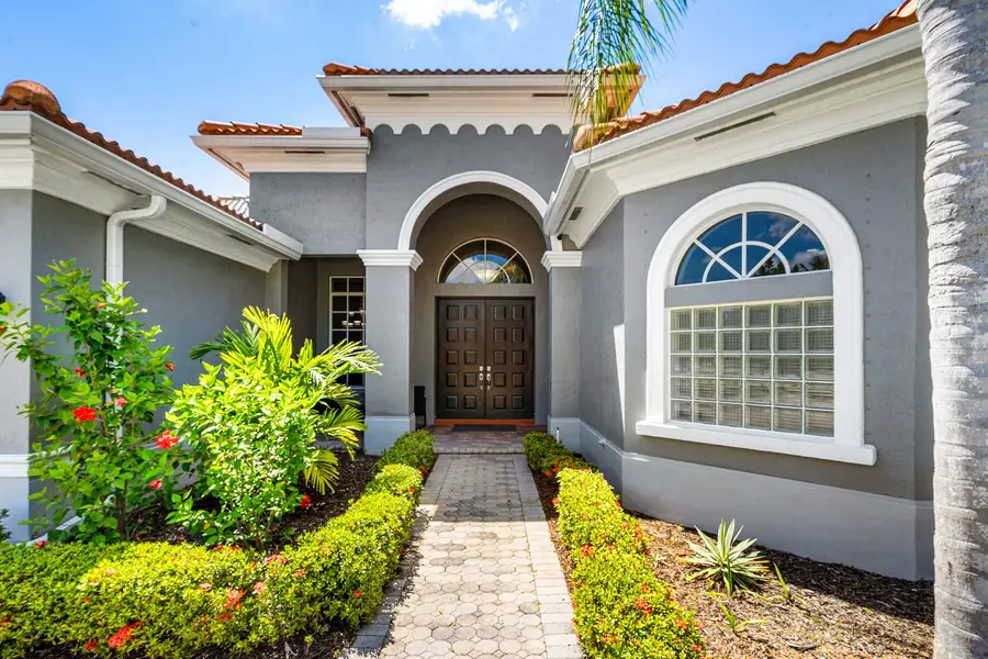 4972 Forest Dale Drive, Wellington, FL 33449 - #2