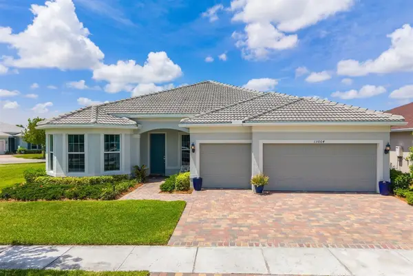 13004 SW Gingerline, Port St Lucie, FL 34987
