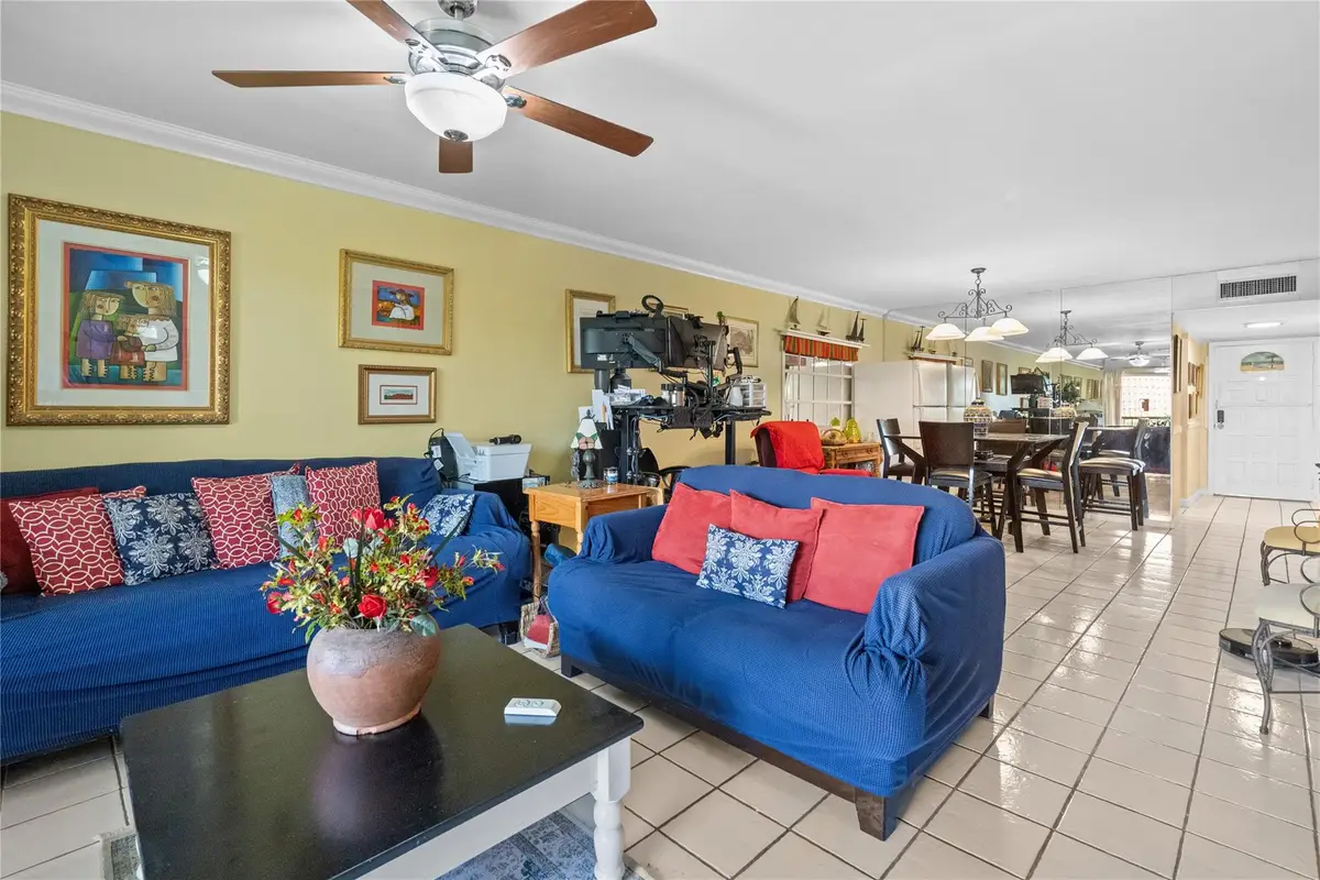 6201 N Falls Cir Drive #403, Lauderhill, FL 33319 - #1