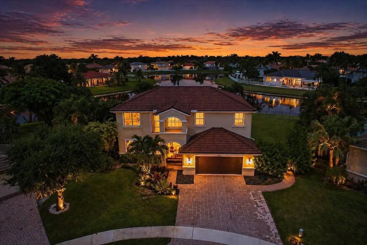 6445 Kirsten Way, Lake Worth, FL 33467 - #1