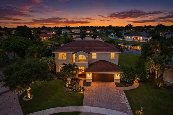 6445 Kirsten Way, Lake Worth, FL 33467