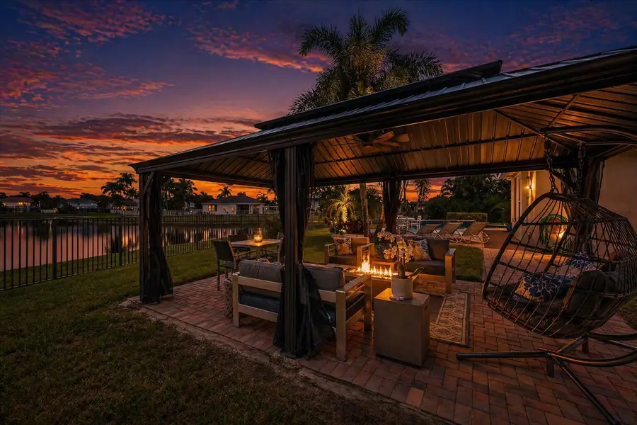 6445 Kirsten Way, Lake Worth, FL 33467 - #2