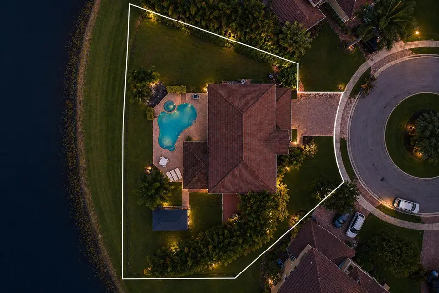 6445 Kirsten Way, Lake Worth, FL 33467 - #3