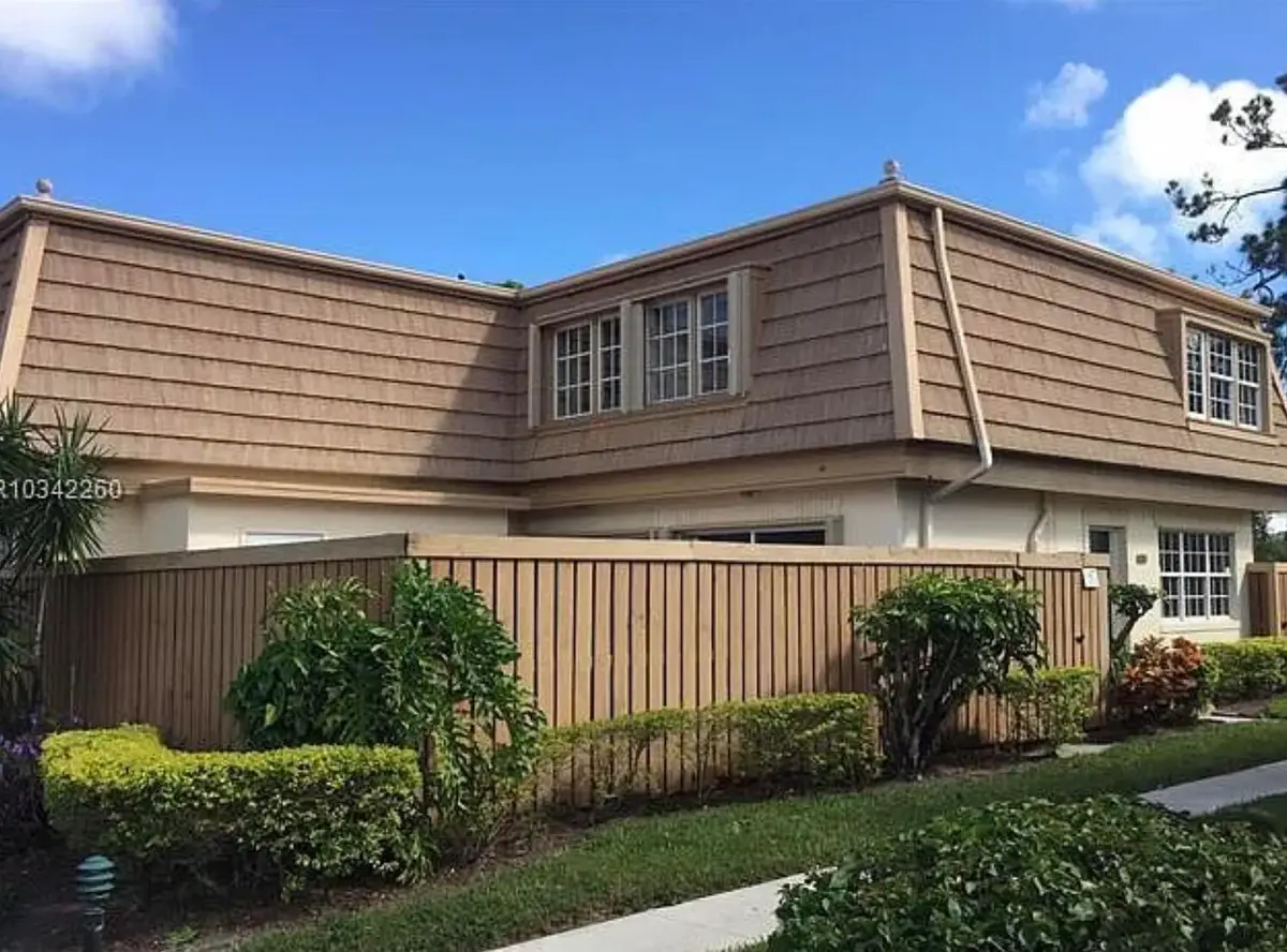 4328 Hazel Avenue #C, Palm Beach Gardens, FL 33410 - #1