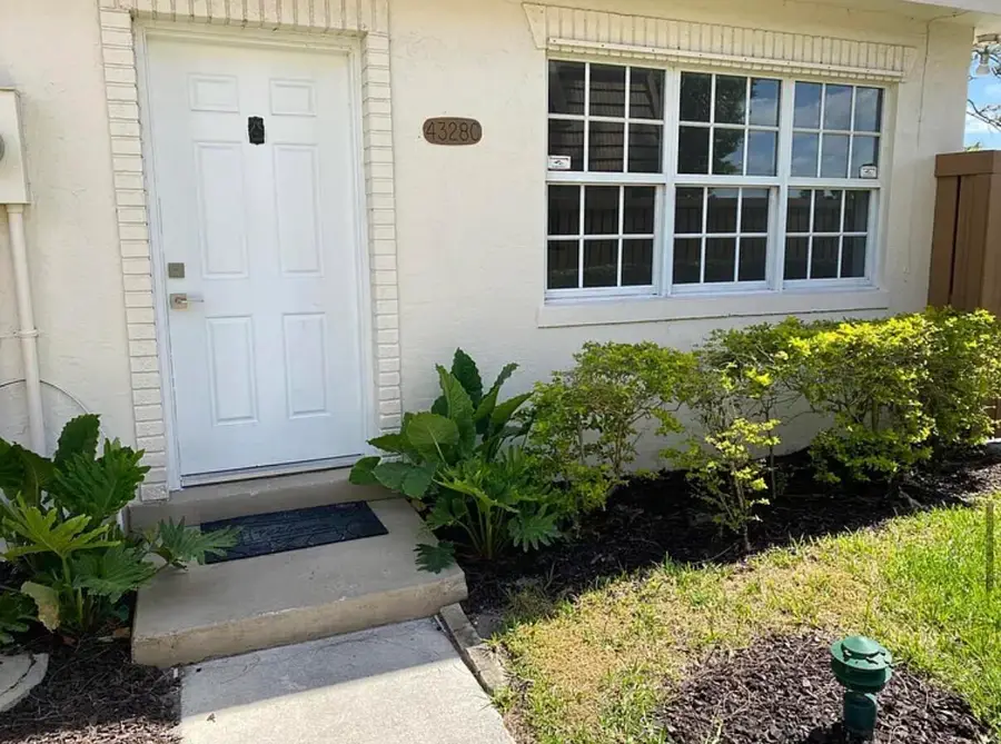 4328 Hazel Avenue #C, Palm Beach Gardens, FL 33410 - #2