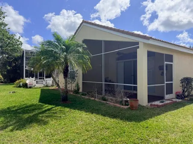 658 NW Stanford Lane, Port Saint Lucie, FL 34983 - #3