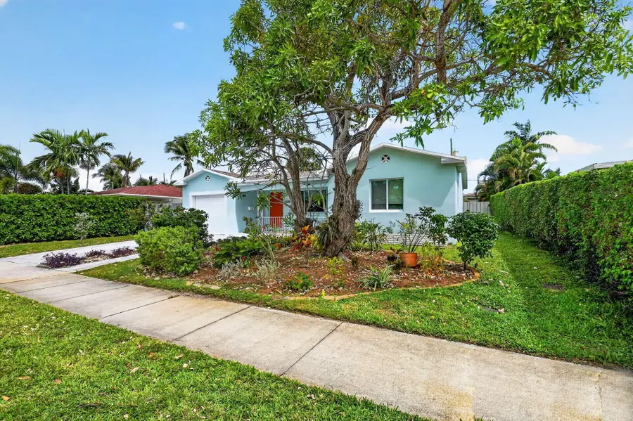 146 Wellesley Drive, Lake Worth Beach, FL 33460 - #2
