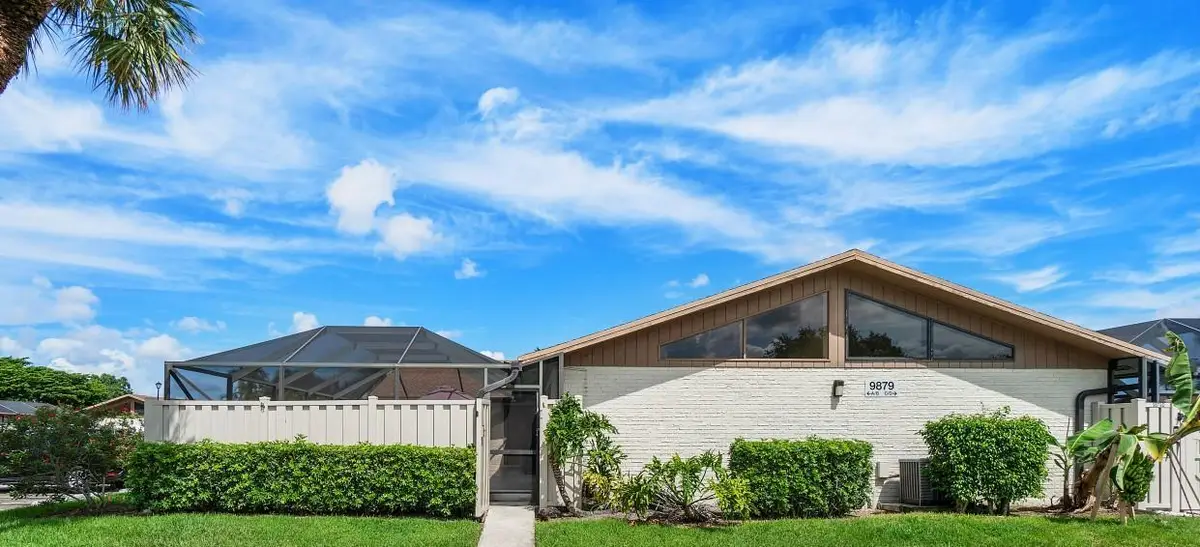 9879 Boca Gardens Trail #A, Boca Raton, FL 33496 - #1