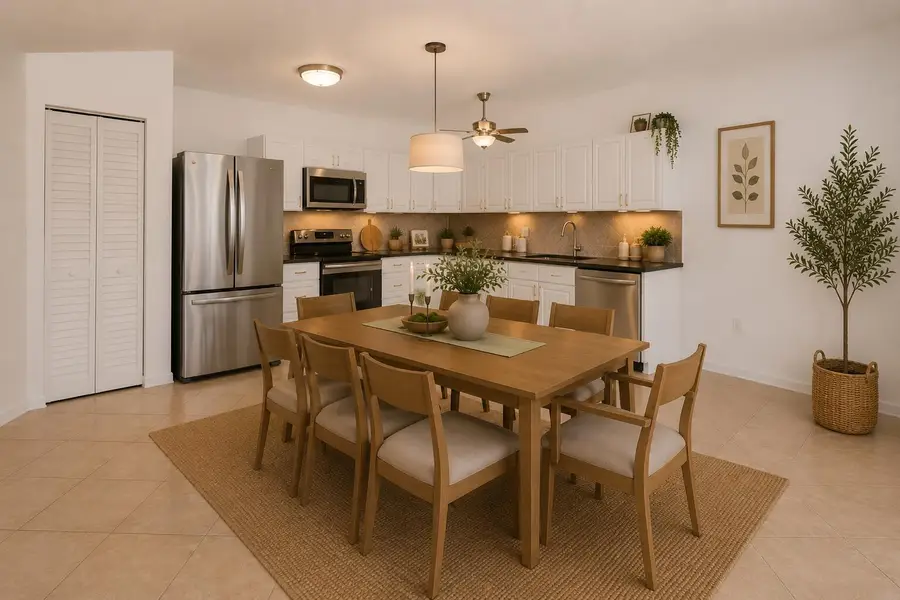 9879 Boca Gardens Trail #A, Boca Raton, FL 33496 - #3