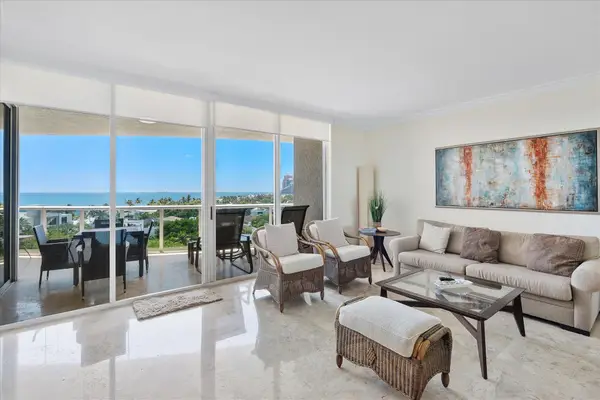 3100 N Ocean Boulevard #804, Fort Lauderdale, FL 33308