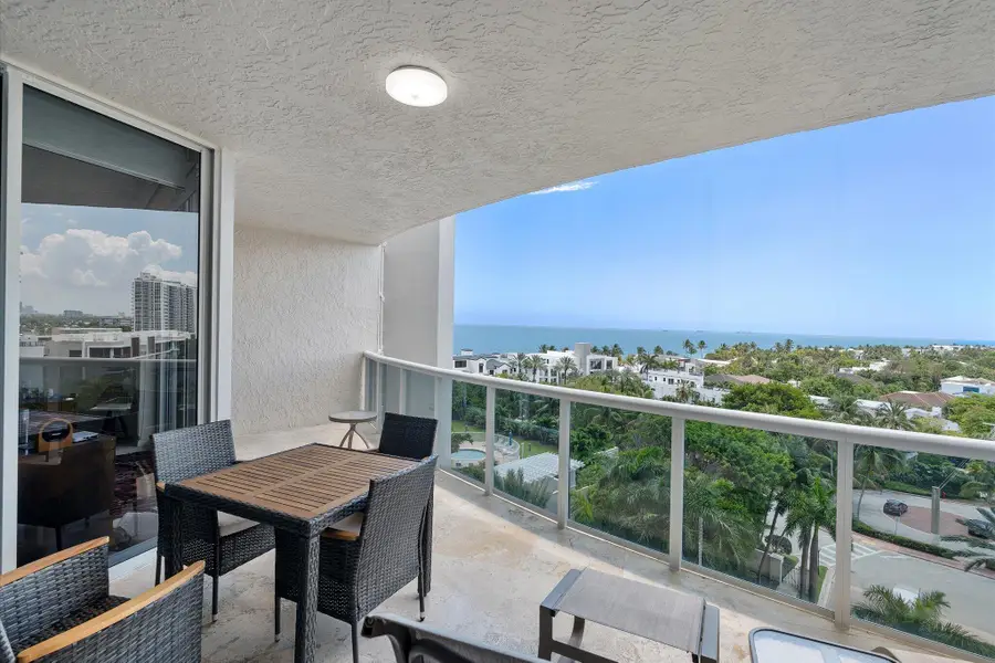 3100 N Ocean Boulevard #804, Fort Lauderdale, FL 33308 - #2