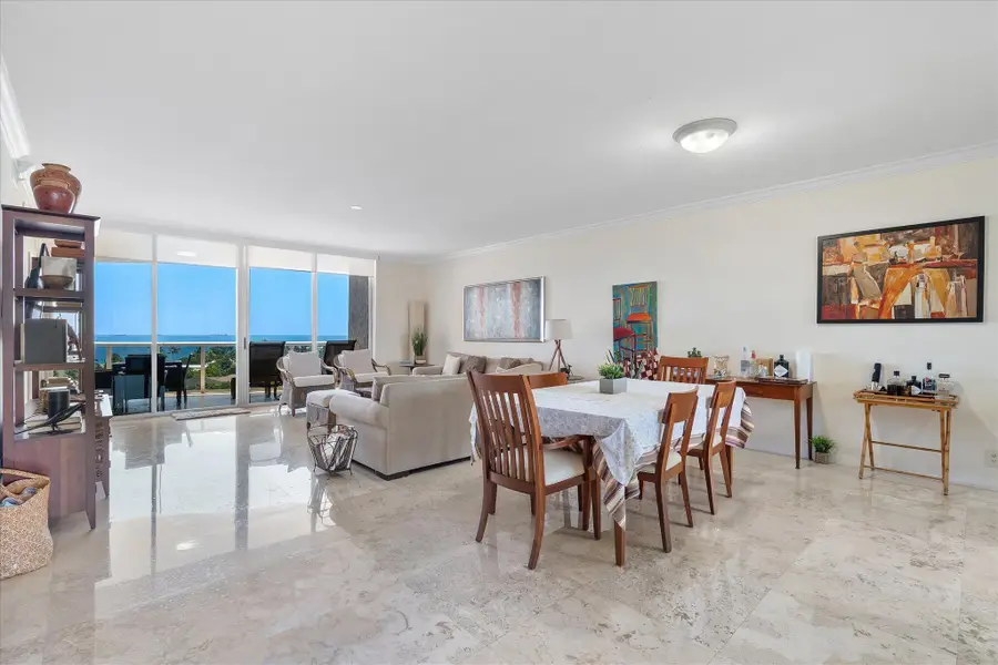 3100 N Ocean Boulevard #804, Fort Lauderdale, FL 33308 - #3