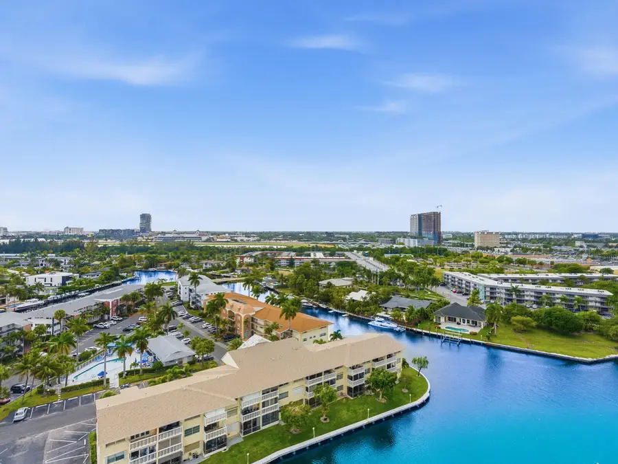427 Golden Isles Drive #Apt 16a, Hallandale Beach, FL 33009 - #2