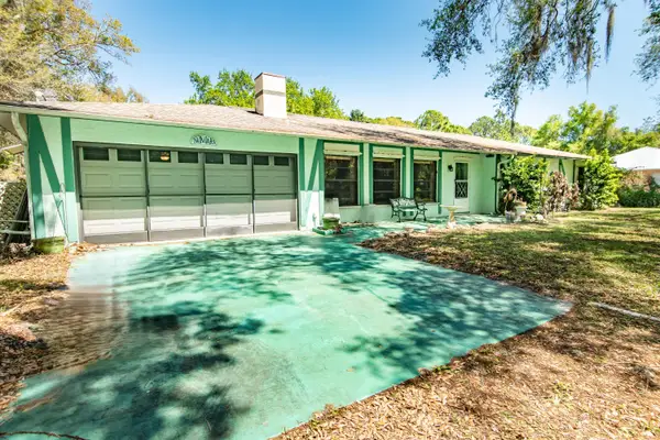 4022 Canaveral Groves Boulevard, Cocoa, FL 32926