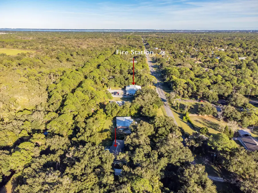 4022 Canaveral Groves Boulevard, Cocoa, FL 32926 - #2