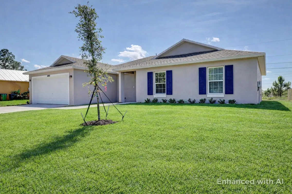 5181 NW Mayfield Lane, Port Saint Lucie, FL 34983 - #1