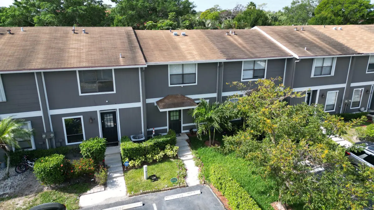 850 Hill Drive #D, West Palm Beach, FL 33415 - #1