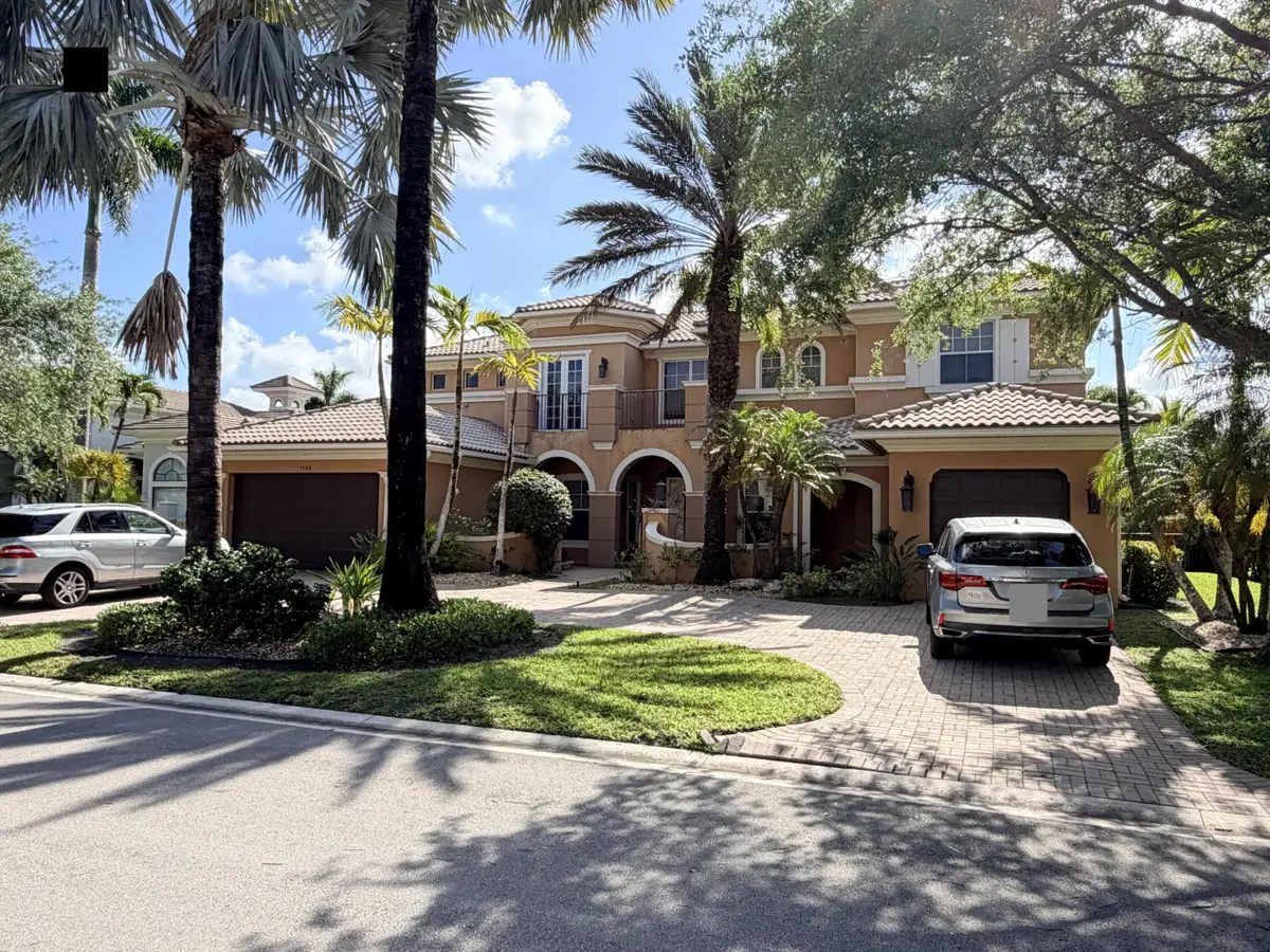 7140 NW 126th Terrace, Parkland, FL 33076 - #1