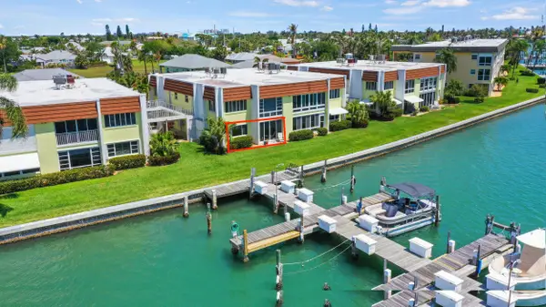 1315 Bayshore Drive #102, Fort Pierce, FL 34949