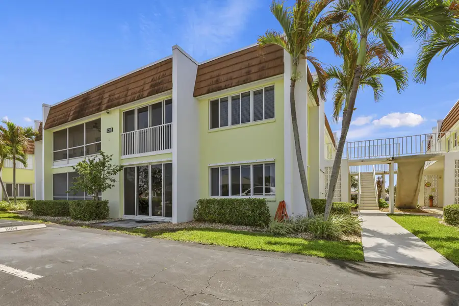 1315 Bayshore Drive #102, Fort Pierce, FL 34949 - #3