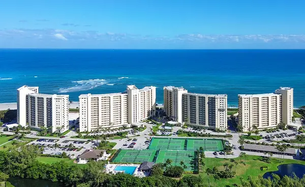 400 Ocean Trail Way #203, Jupiter, FL 33477